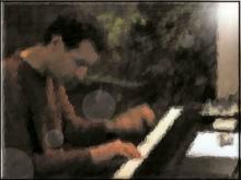 Ofir Tal in live show